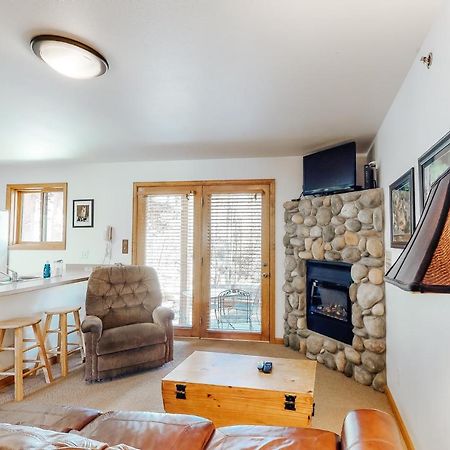 Riverview Condos Гранд Лейк Екстериор снимка