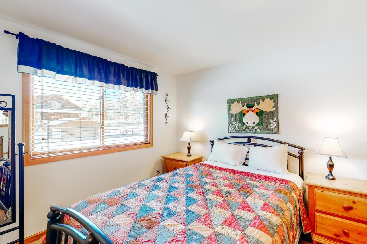 Riverview Condos Гранд Лейк Екстериор снимка