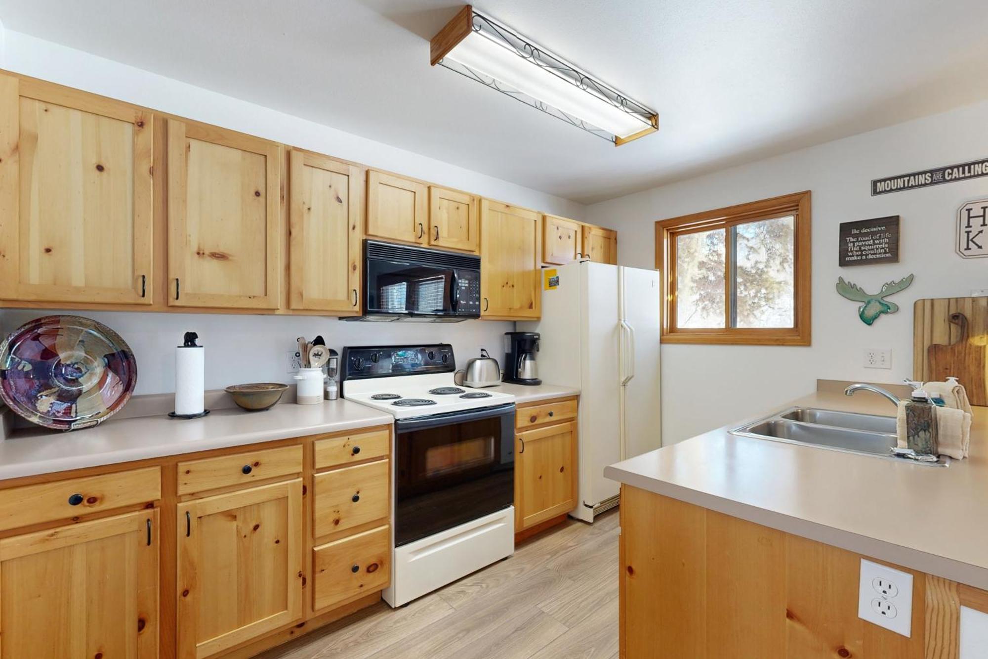 Riverview Condos Гранд Лейк Стая снимка