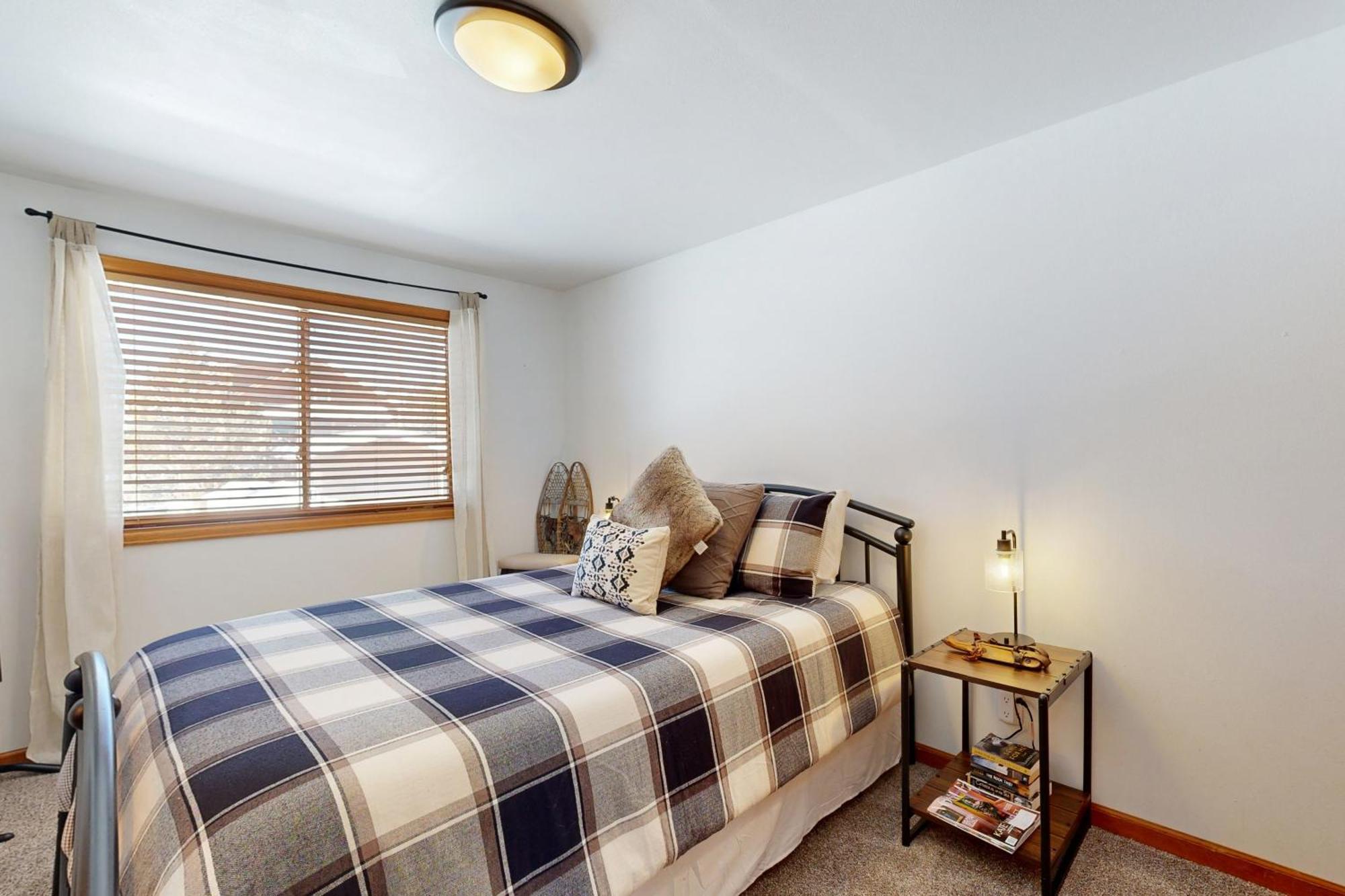 Riverview Condos Гранд Лейк Стая снимка