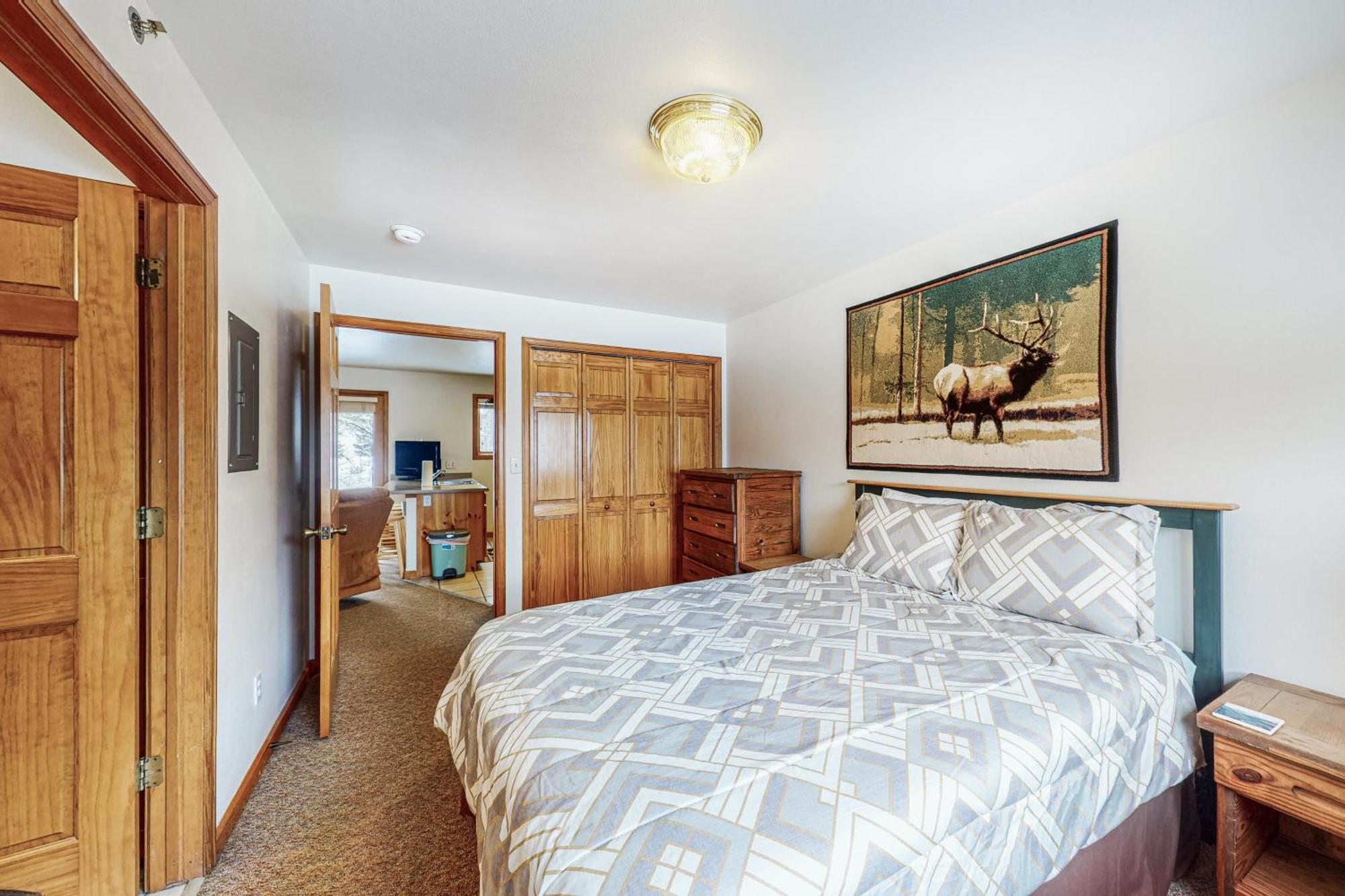 Riverview Condos Гранд Лейк Стая снимка