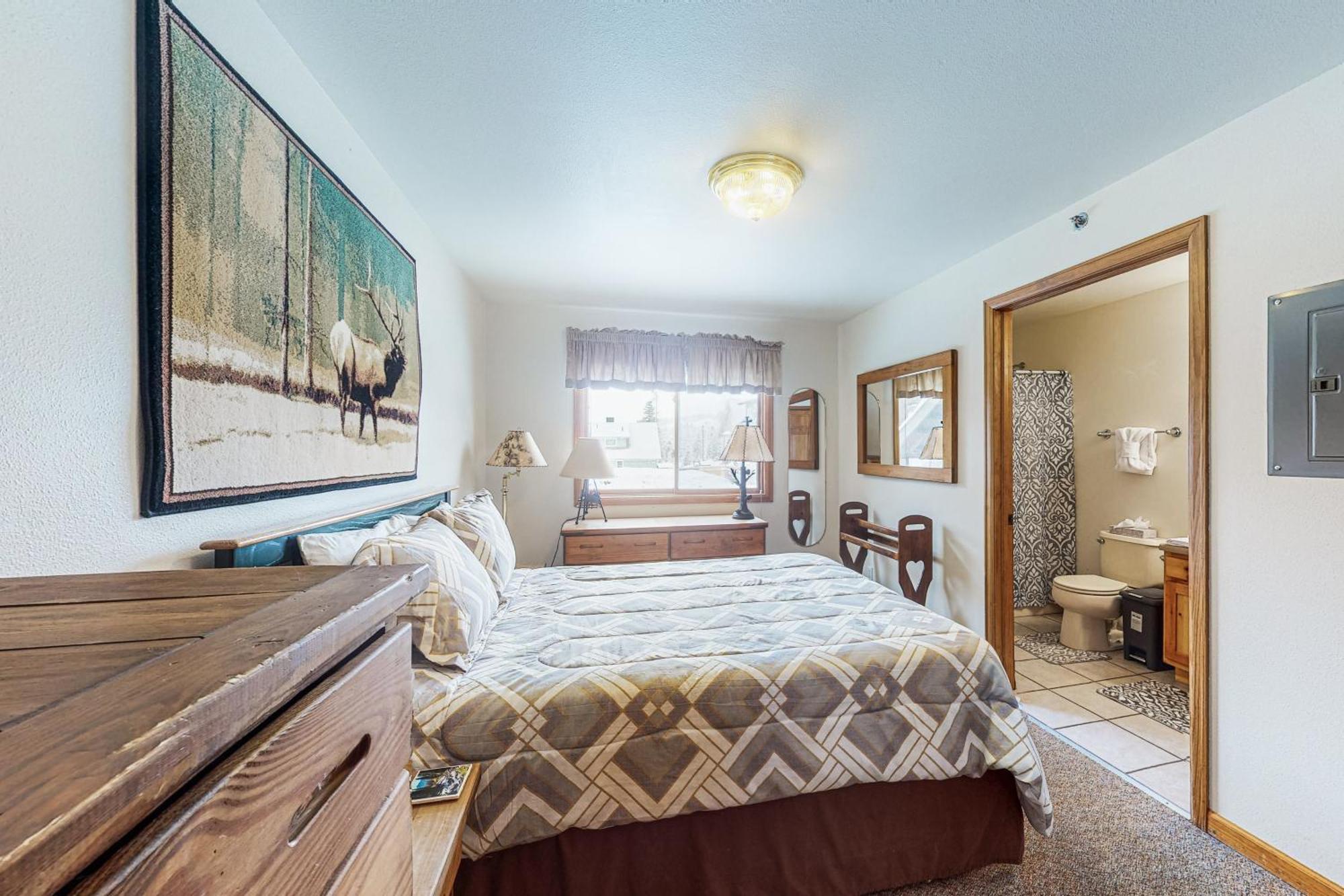 Riverview Condos Гранд Лейк Стая снимка