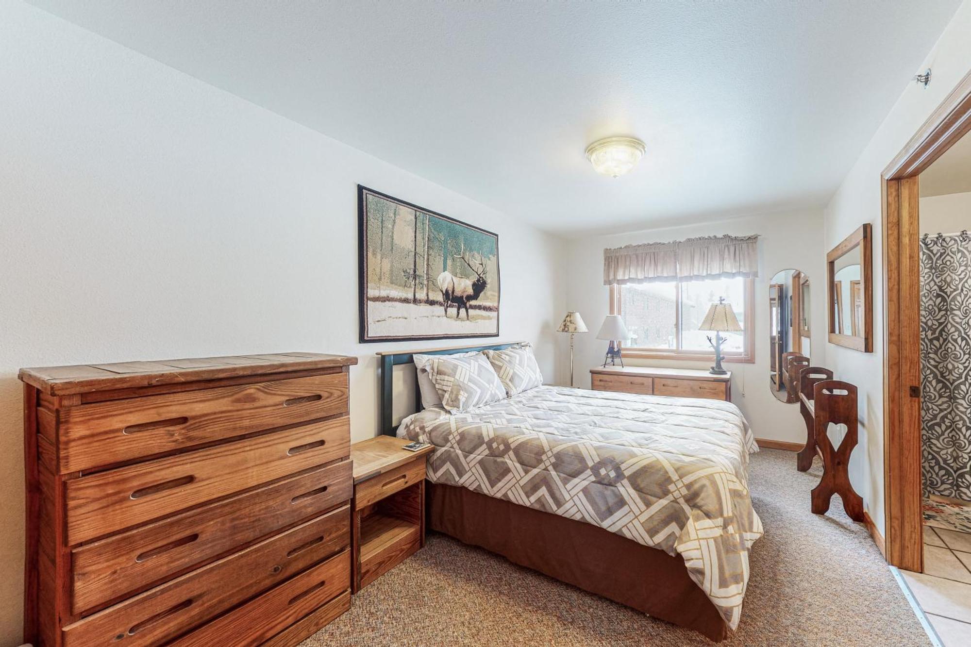Riverview Condos Гранд Лейк Стая снимка