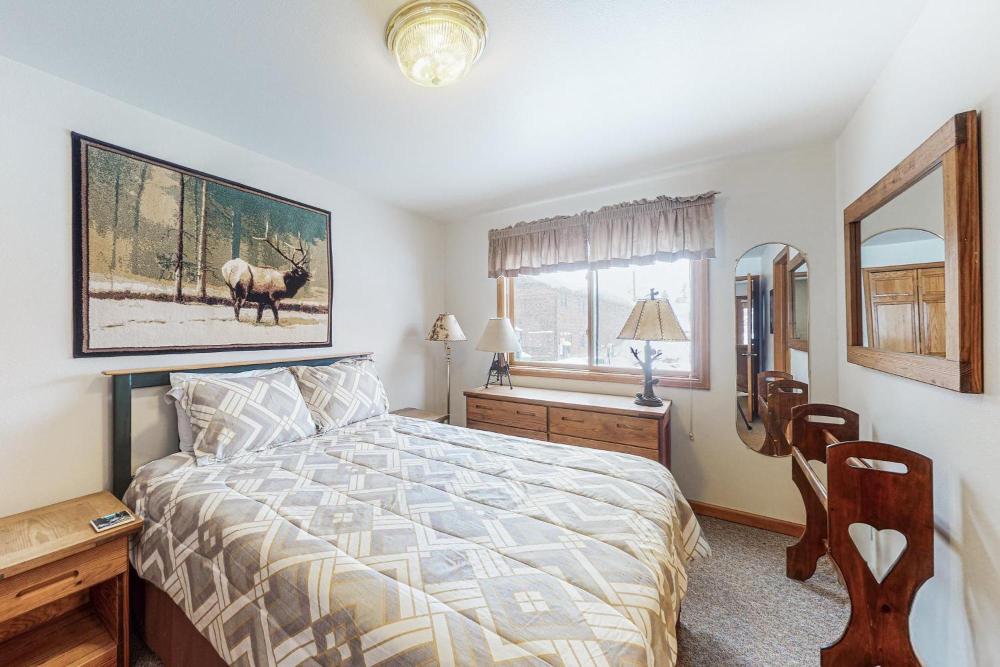 Riverview Condos Гранд Лейк Стая снимка