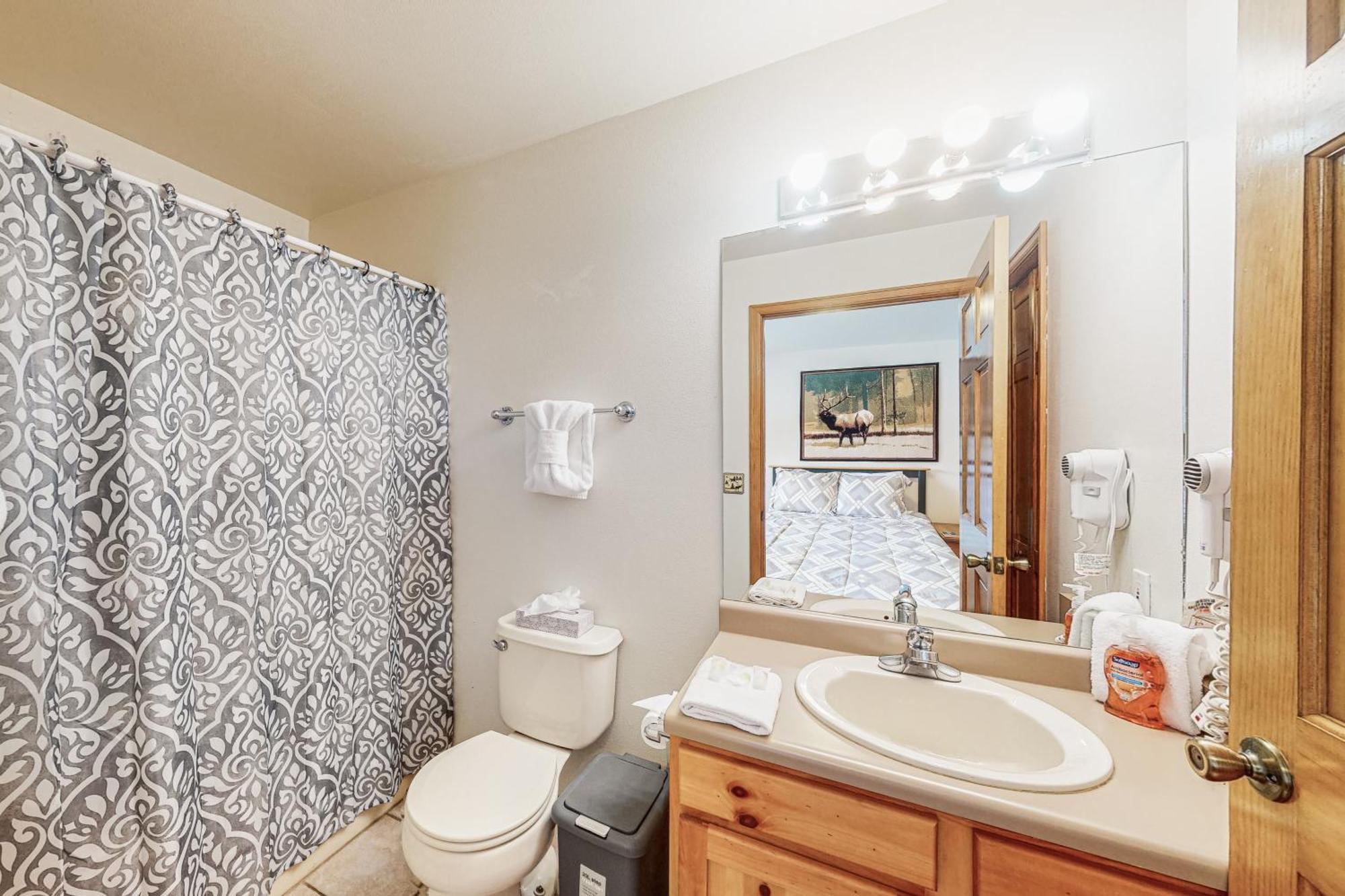 Riverview Condos Гранд Лейк Стая снимка