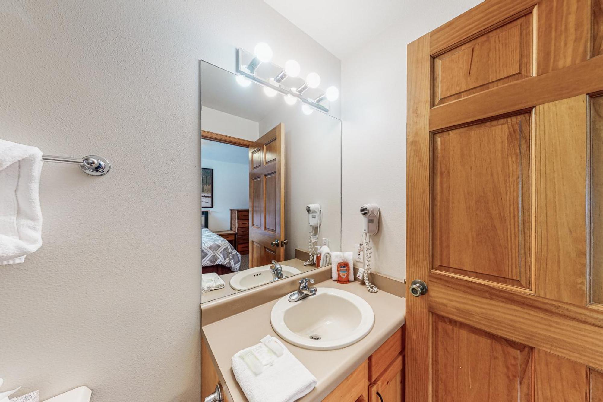 Riverview Condos Гранд Лейк Стая снимка
