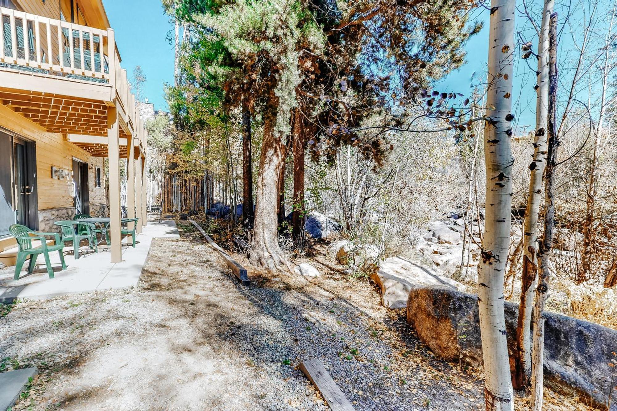 Riverview Condos Гранд Лейк Стая снимка
